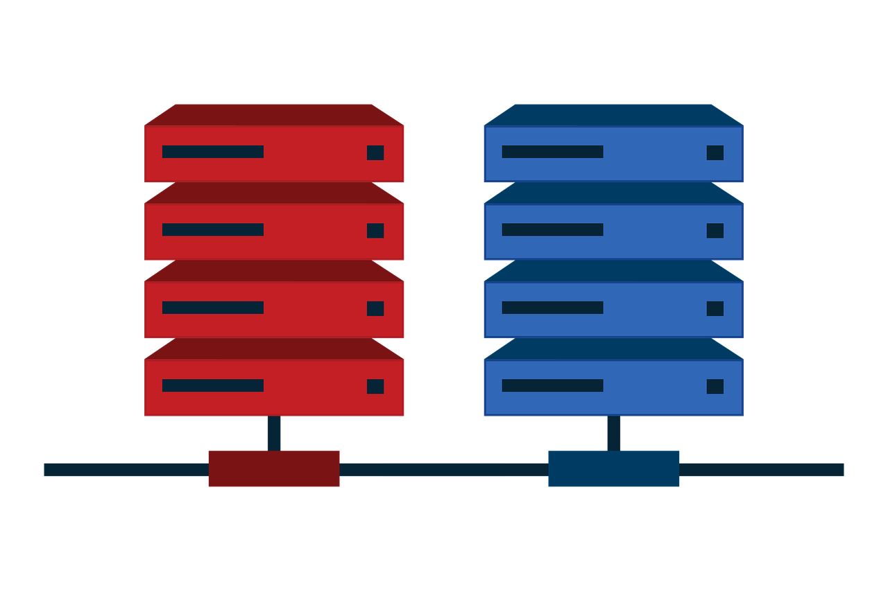 云服务器的主要用途有哪些