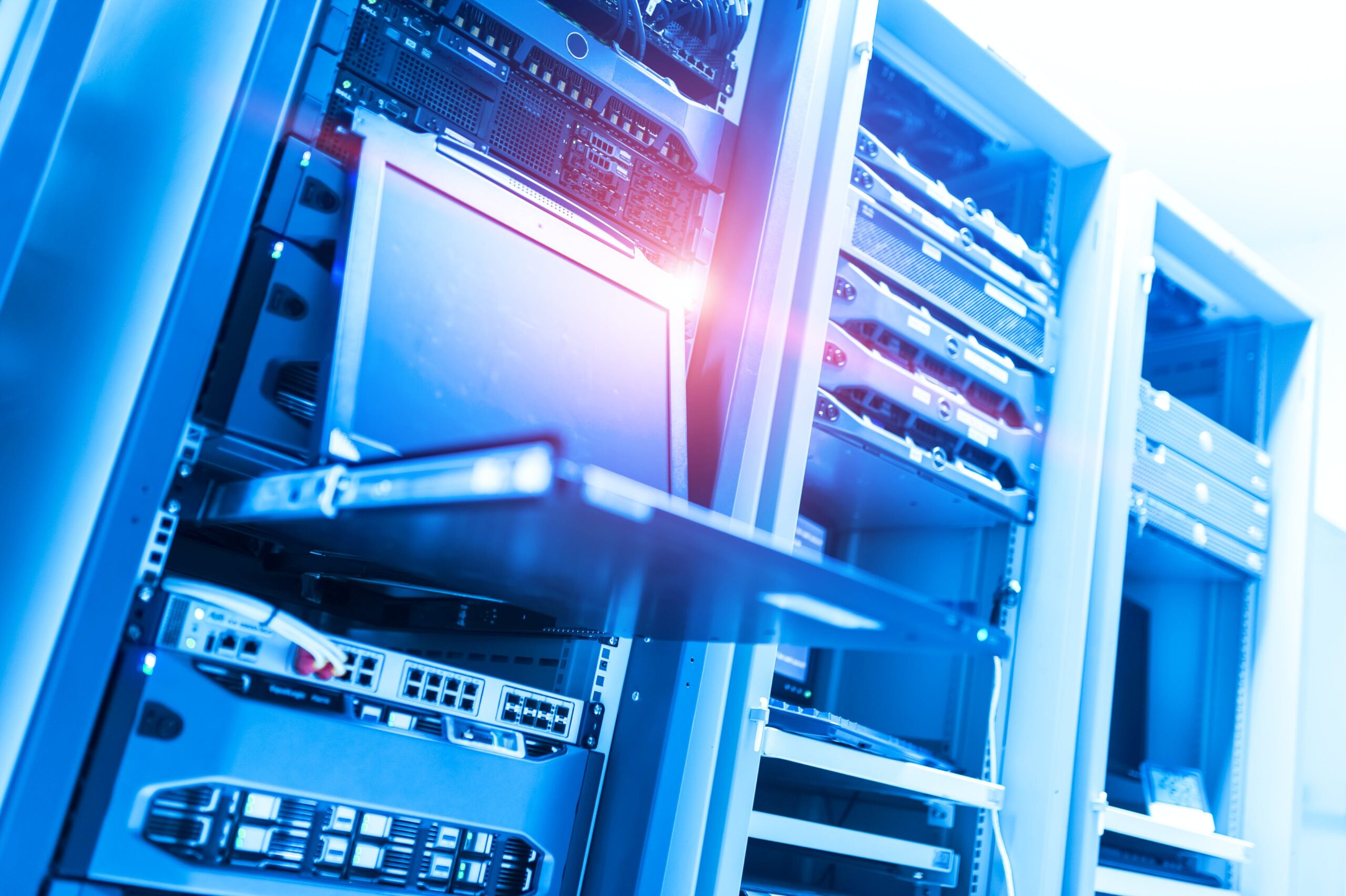 怎么辨别高防服务器的真假