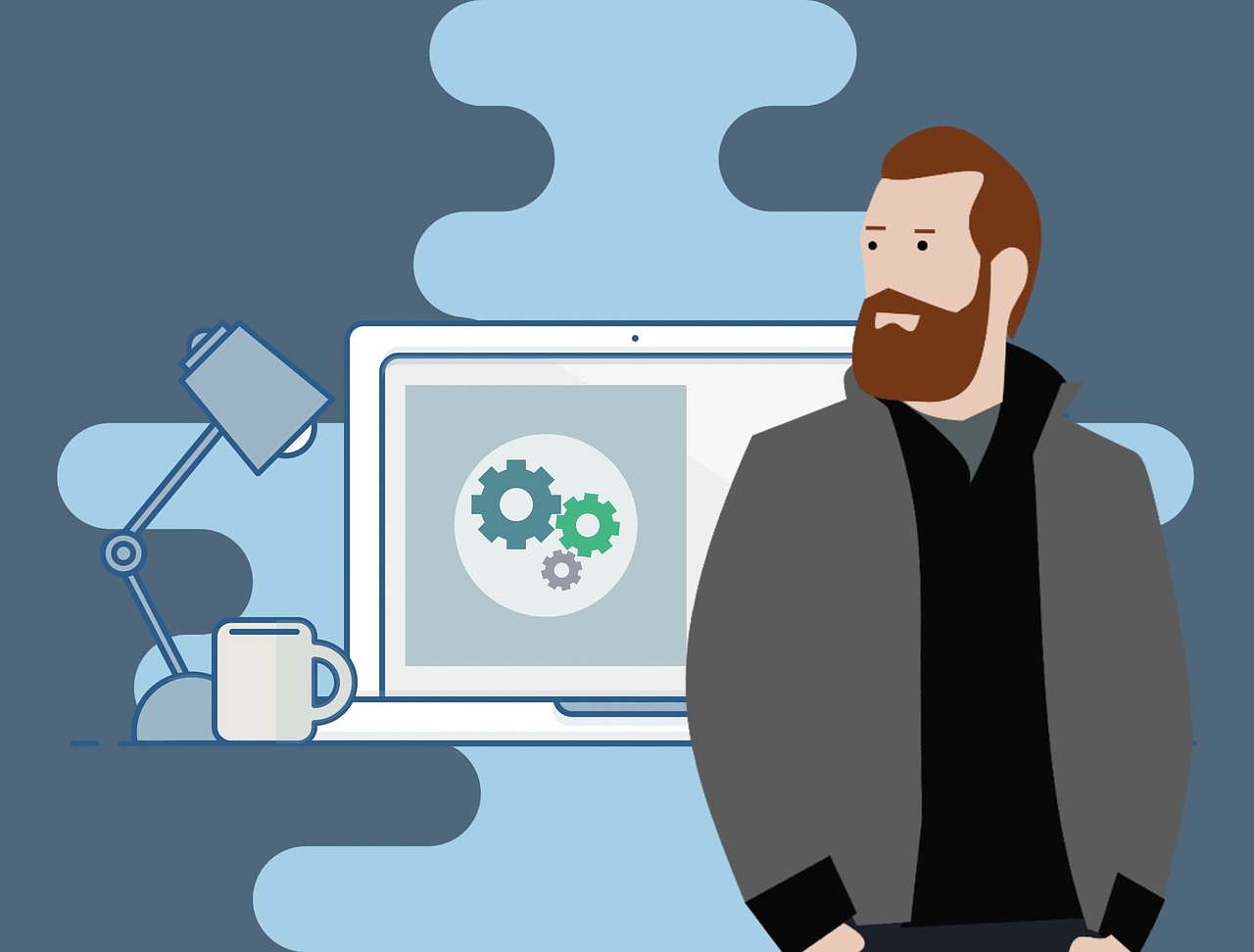 客户服务的工作重点是什么