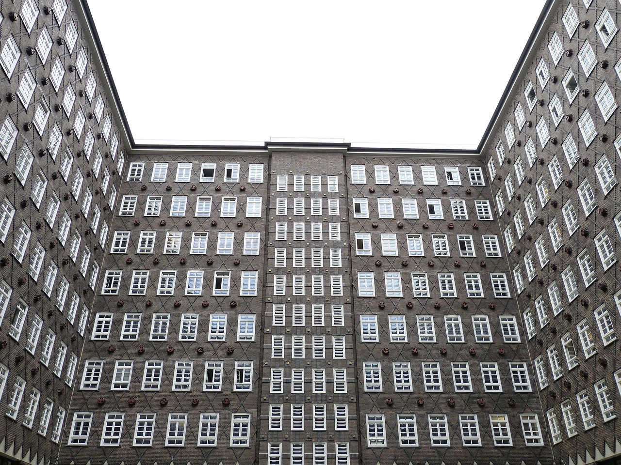 德国服务器租用有哪些优势