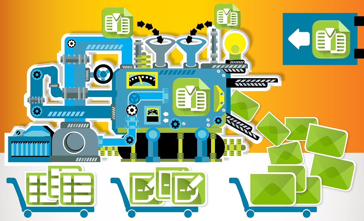 什么是数字化整合营销