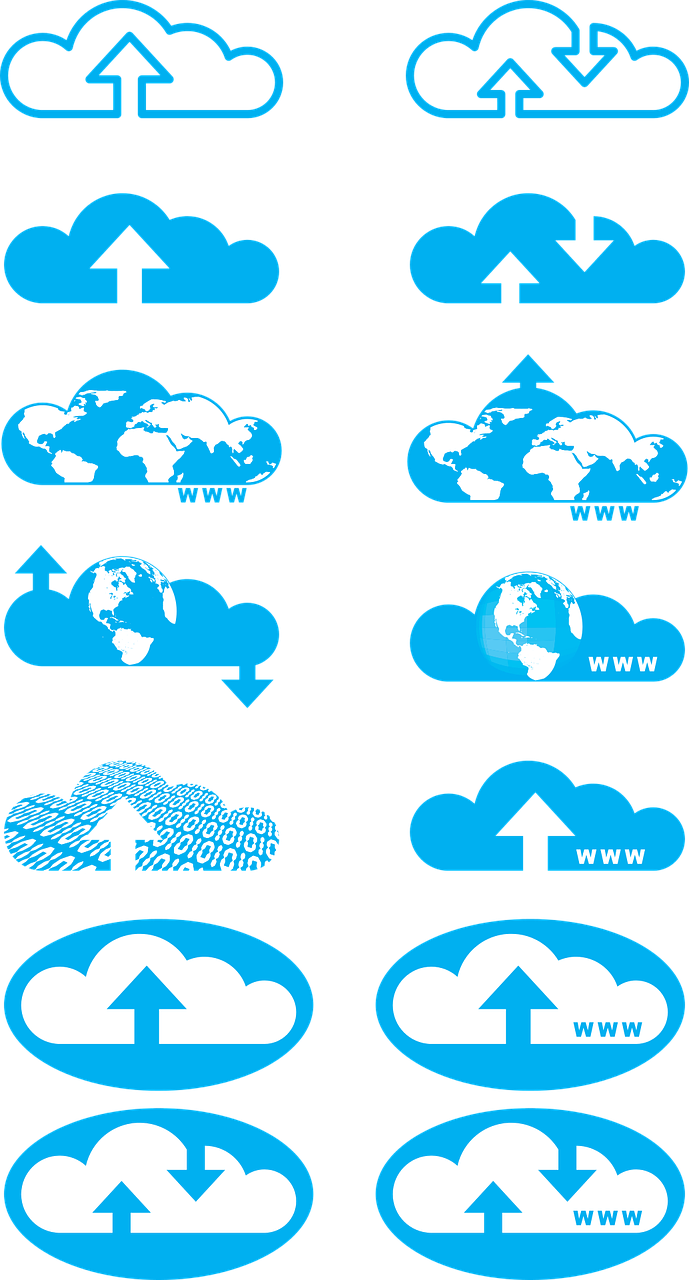 使用香港云服务器有哪些优势