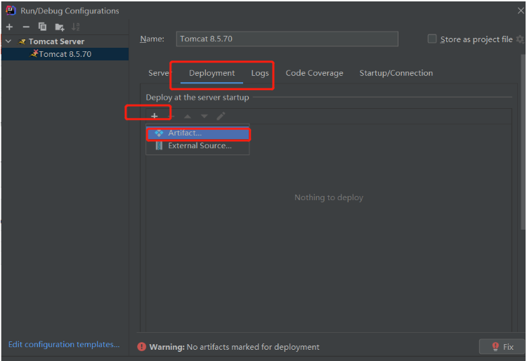 怎么用Intellij IDEA创建web项目