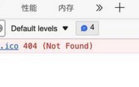 怎么用SVG给favicon添加标识