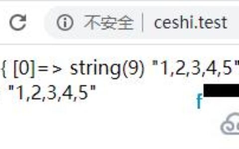 PHP程序中怎么运行Python脚本