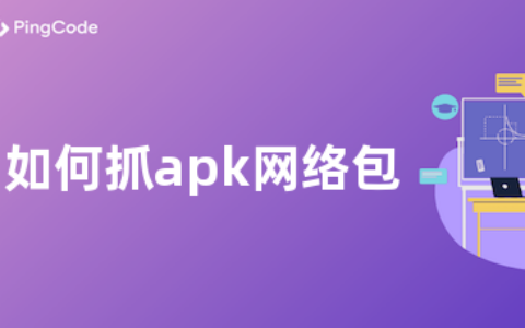 frida如何抓apk网络包