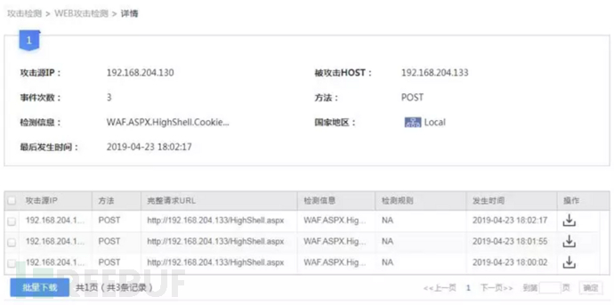 如何实现APT34泄密武器报告分析