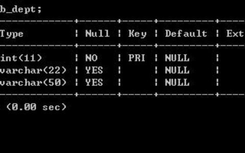 mysql如何修改字段值少数