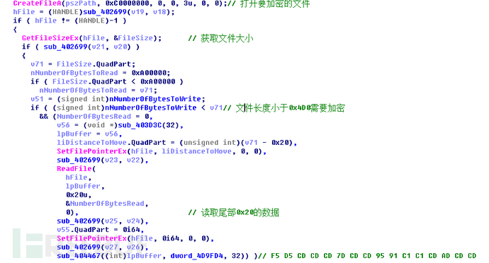 如何进行Rapid勒索病毒分析与检测