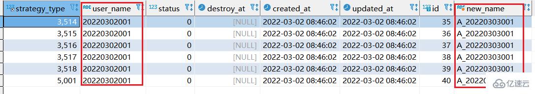 MySQL中replace into与replace区别是什么