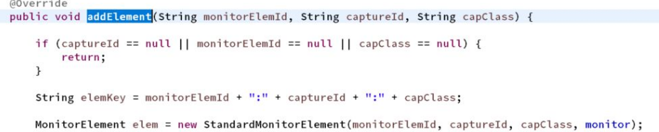 如何进行CaptureFramework框架分析