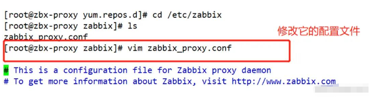 zabbix代理服务器部署与zabbix-snmp监控问题怎么解决