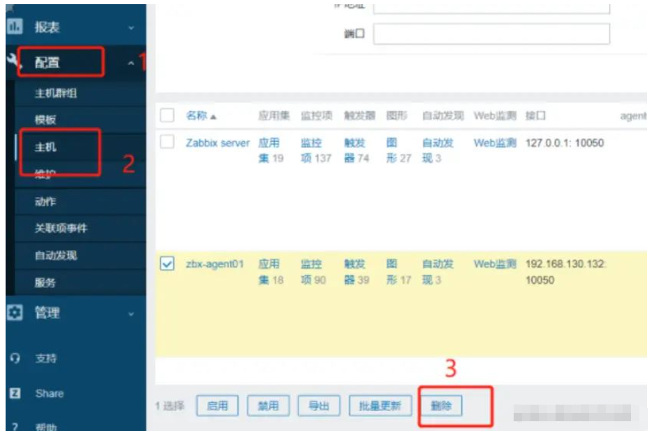 zabbix代理服务器部署与zabbix-snmp监控问题怎么解决