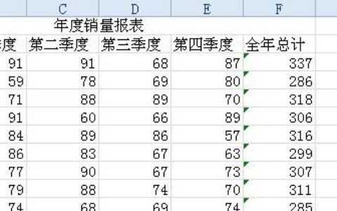 vlookup函数的概念是什么