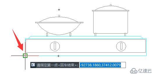 windows浩辰cad看图王测量尺寸不对怎么解决