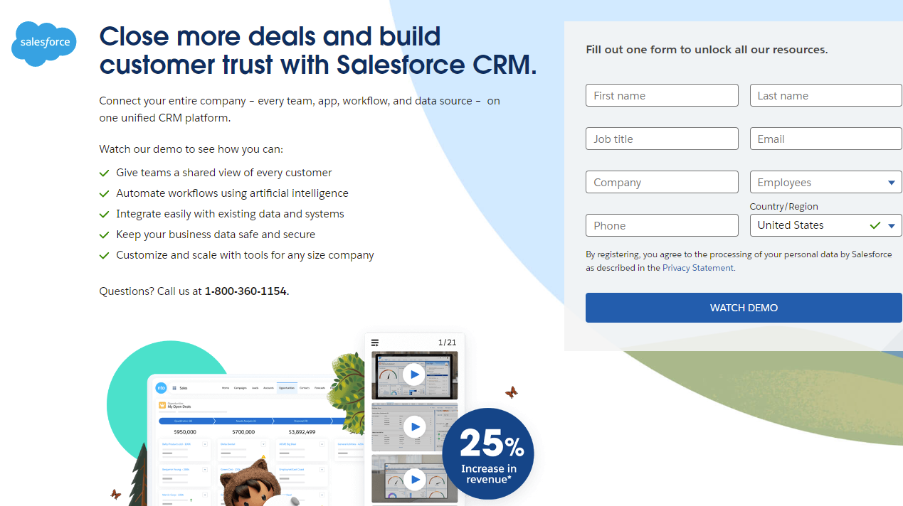 CRM 管理系统软件有哪些功能