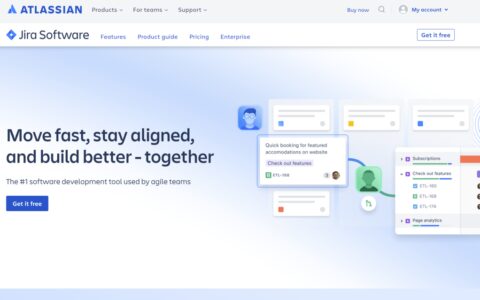 什么是Jira 以及它的功能和优劣势分别是什么