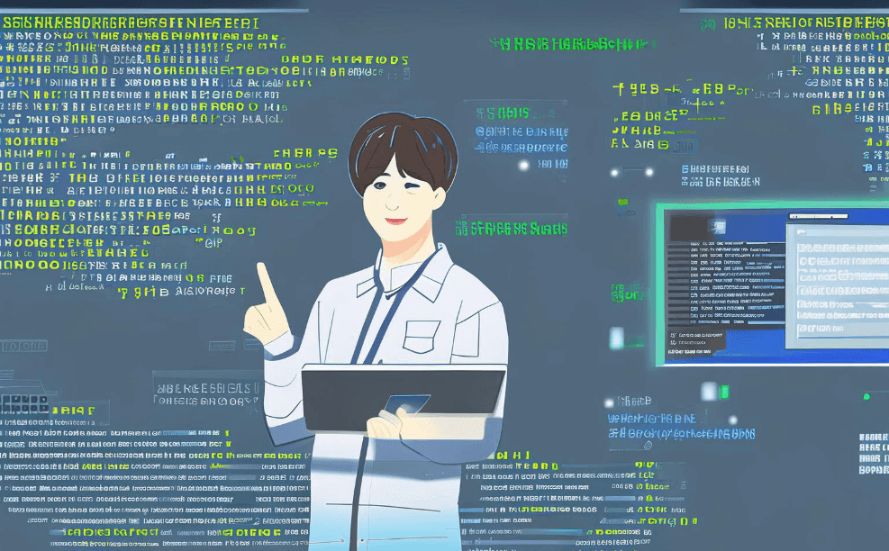 自学了编程为什么还不会写