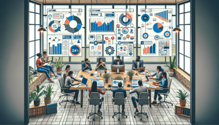 远程团队应如何选择最有效的项目管理工具 • Worktile社区