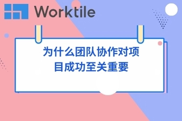 为什么团队协作对项目成功至关重要