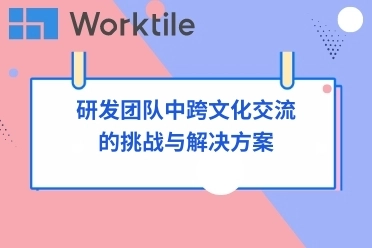 研发团队中跨文化交流的挑战与解决方案