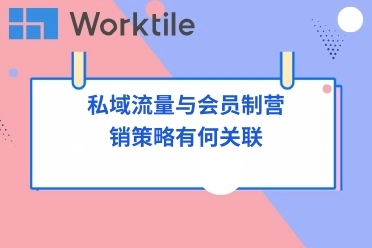 私域流量与会员制营销策略有何关联