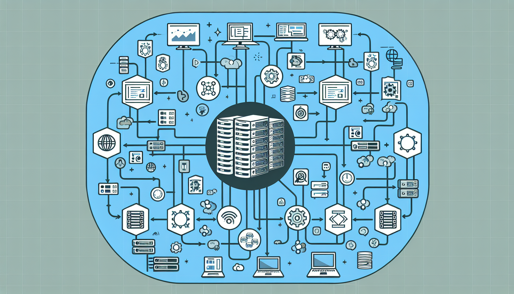 DevOps和虚拟化技术的结合