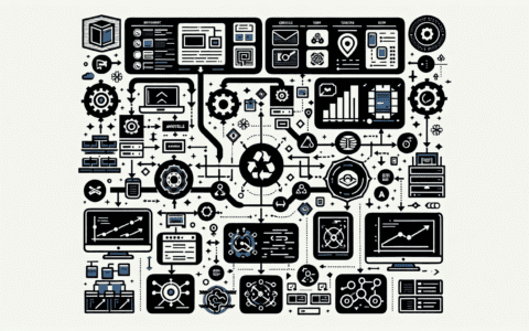 使用Ansible实现DevOps自动化的步骤