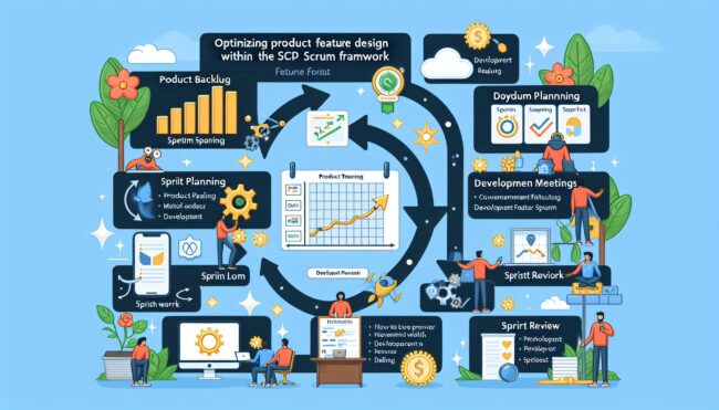 在Scrum中如何优化产品的功能设计