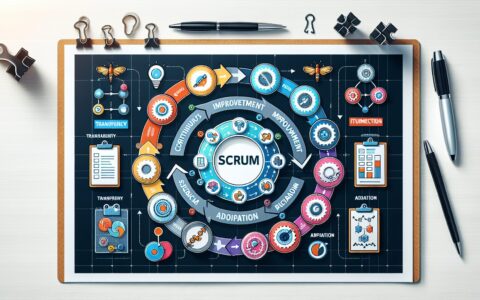 Scrum中的持续改进策略是什么