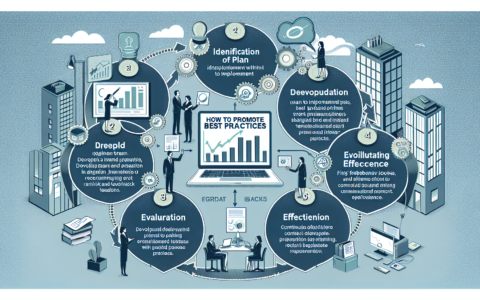 步骤指南：如何在研发团队中推广最佳实践