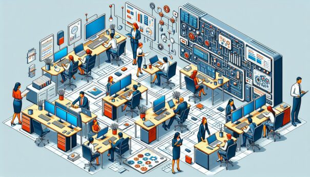 oa什么意思是 • Worktile社区