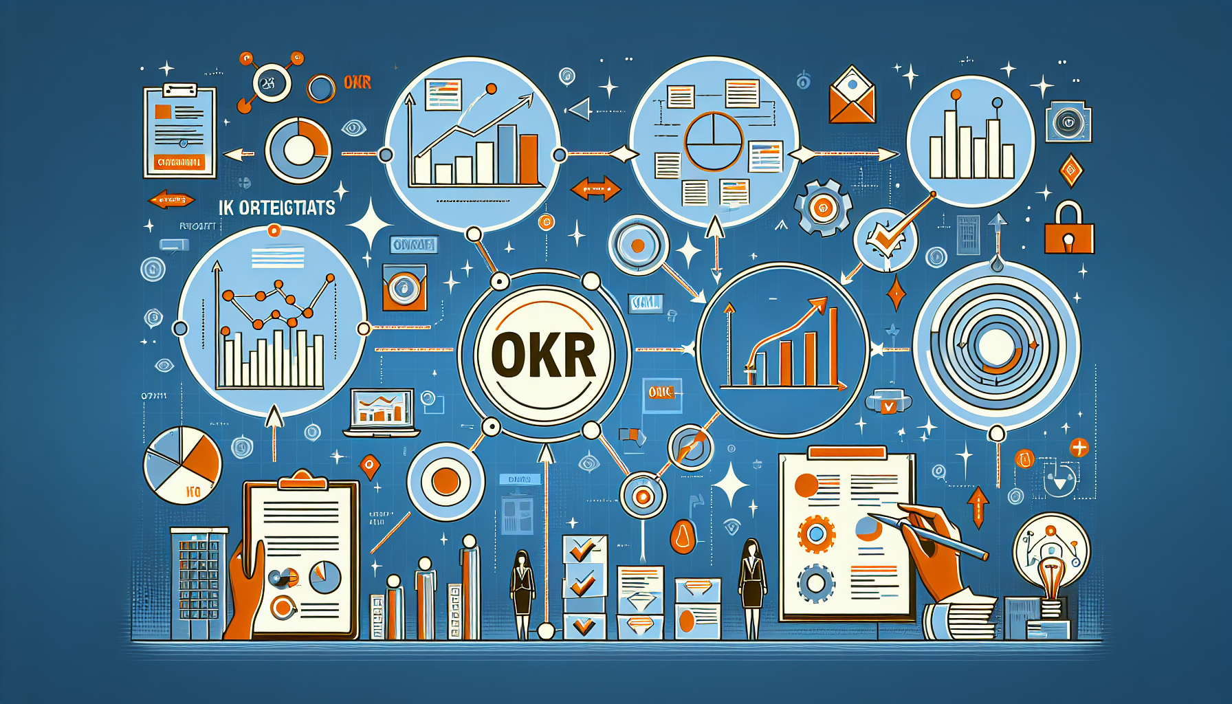 okr是什么|OKR