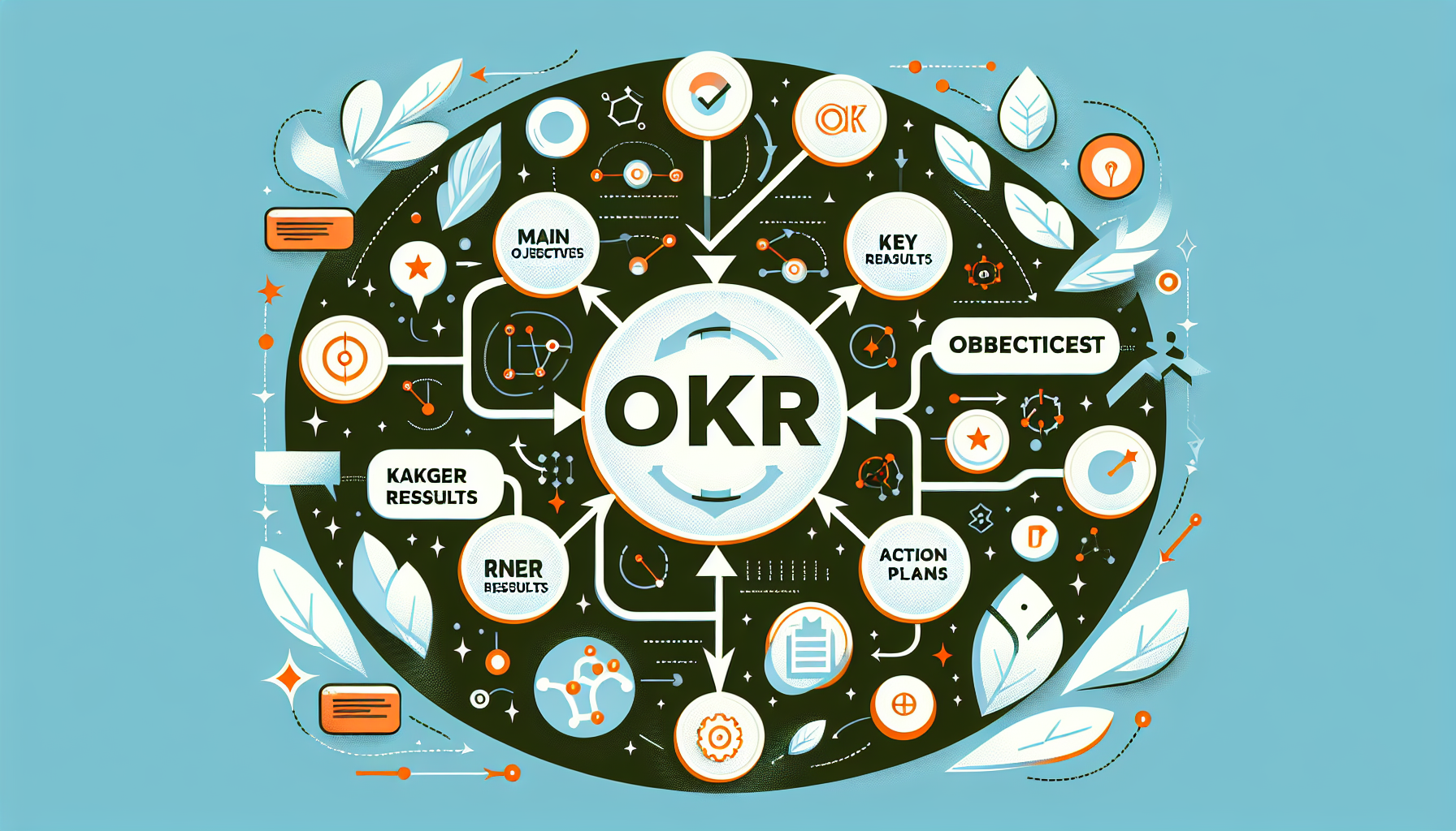 okr 是什么|OKR