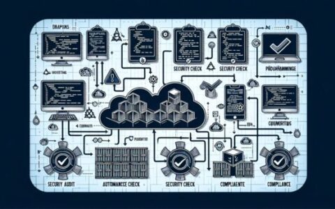 DevOps如何提高自动化容器编排的安全审计和合规性检查