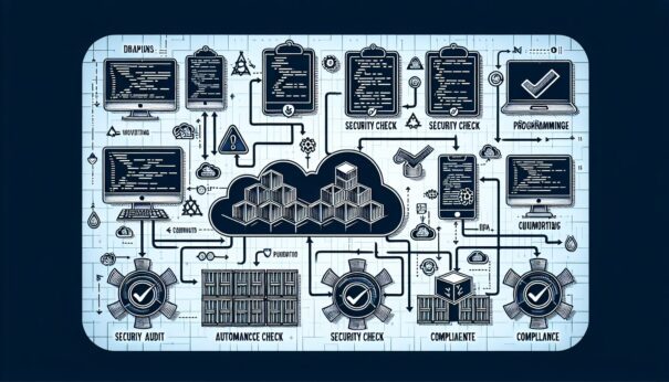 DevOps如何提高自动化容器编排的安全审计和合规性检查