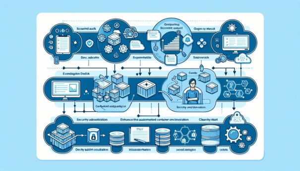 DevOps如何提高自动化容器编排的负载均衡