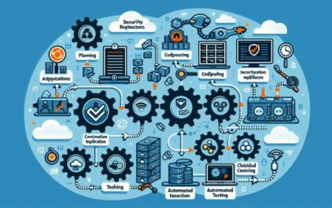 DevOps如何提高应用程序的自动化安全审计和合规性