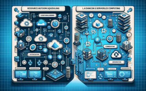 DevOps和无服务器计算的资源自动化调度和负载均衡有何不同