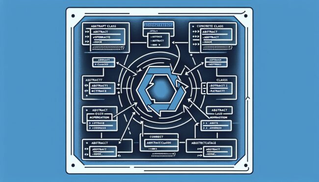 Java中的模板方法模式是什么