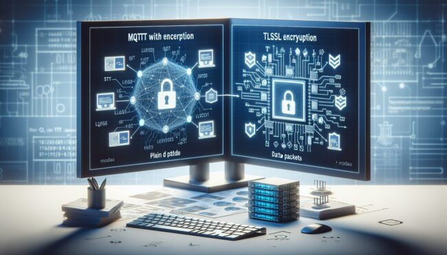 MQTT是否支持TLS/SSL加密