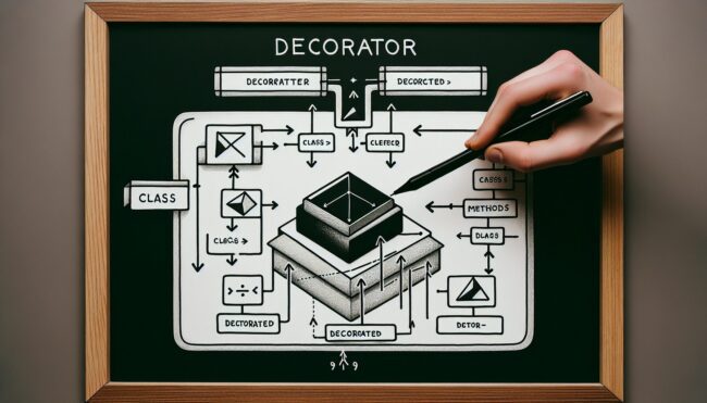 Java中的装饰器模式如何应用