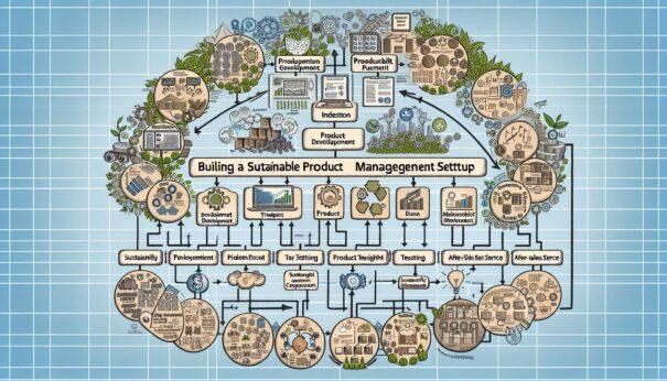 如何建立可持续的产品管理流程