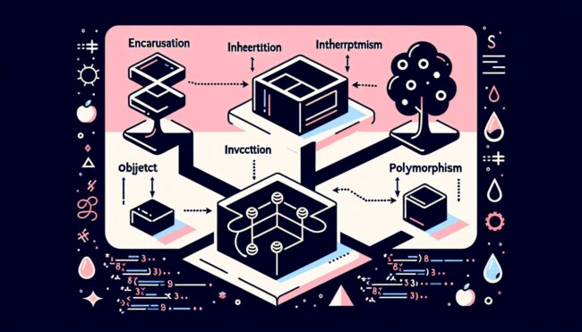 Java中的面向对象编程特性是什么