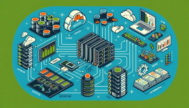 DevOps中的自动化日志分析