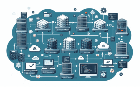 DevOps中的自动化容器化流程