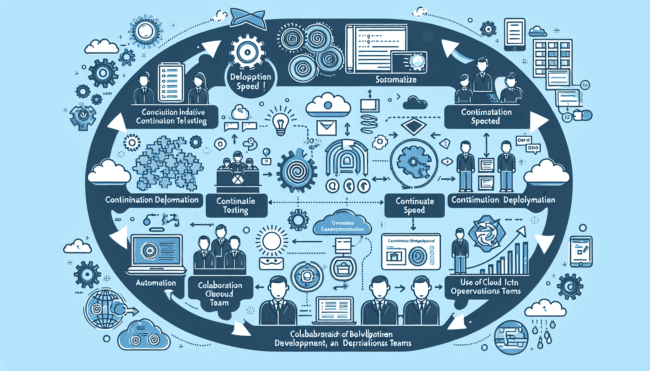 如何优化DevOps中的部署速度