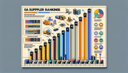 oa供应商排名