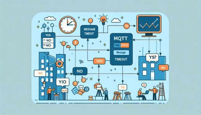 MQTT是否支持消息的超时设置