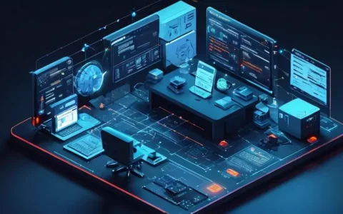 项目管理需要使用哪些软件